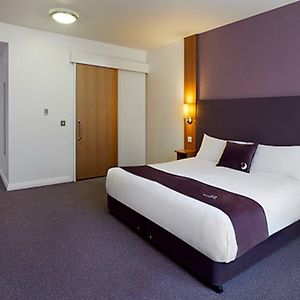Premier Inn Durham City Centre