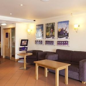 Premier Inn Bolton Stadium Arena